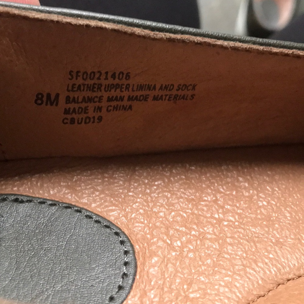 Shoes - Picture 3 of 13